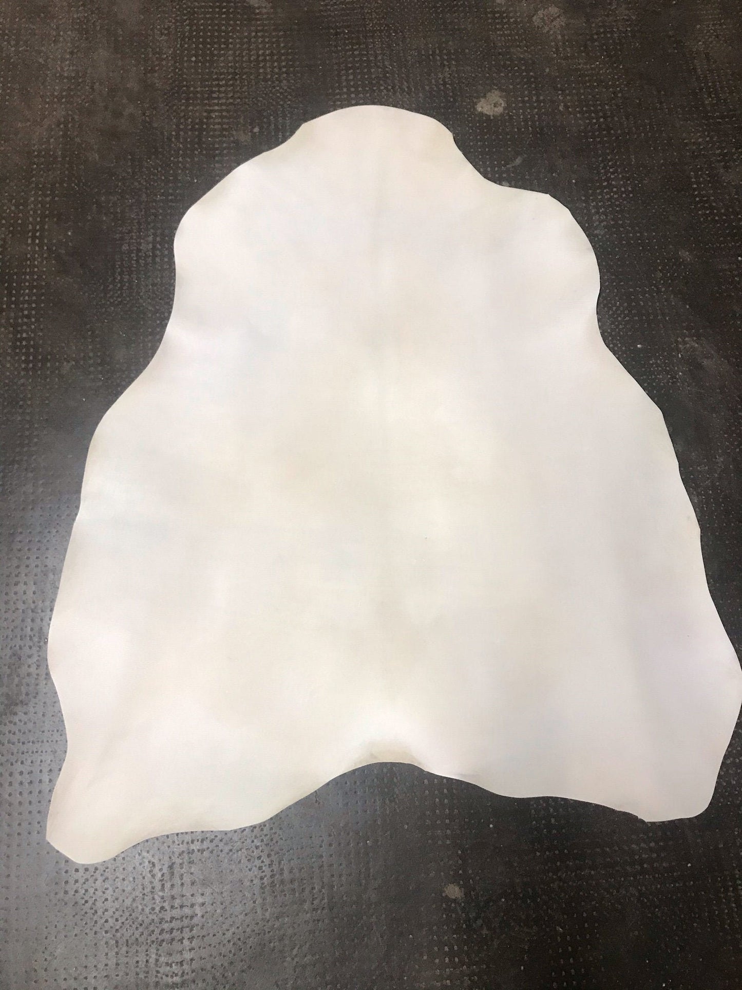 10 Goatskin Parchment Skins  Natural Goat Vellum  Real Parchment for Bookbinding Calligraphy Lamp Shades