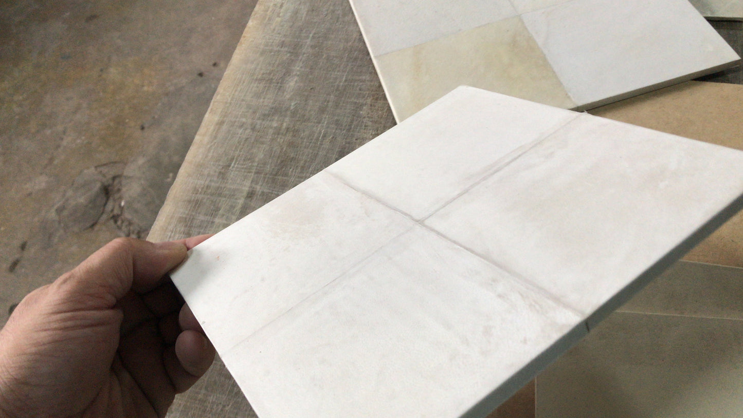 Parchment leather panel - Real goat parchment decorative panels